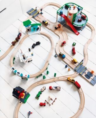 BRIO Parkhaus Автостоянка