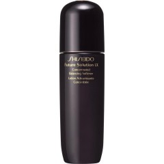 Shiseido (Шисейдо) Fussure Solution LX Concentrated Balancing Softener, 150 мл