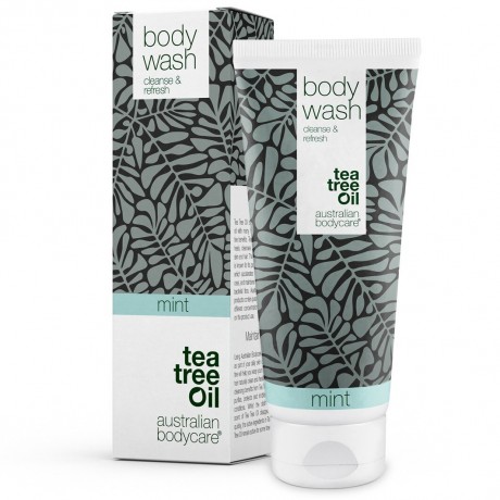 Australian Bodycare Mint монетный двор