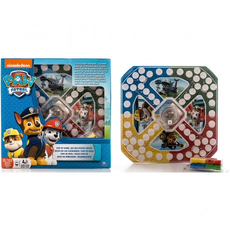 Spin Master Spin Master Games PAW Patrol Spin Master Games Щенячий патруль
