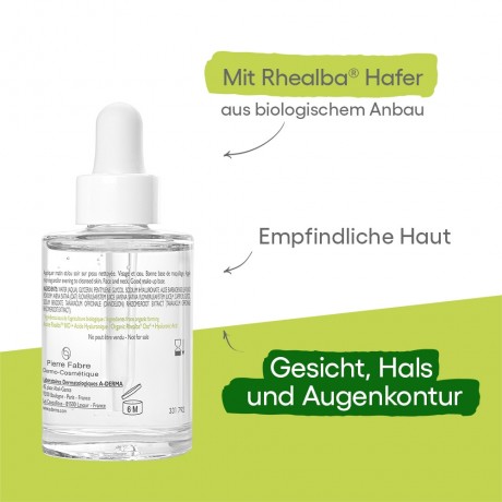 A-DERMA Biology Hyalu Serum 3in1 Biology Hyalu Сыворотка 3в1