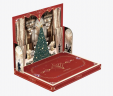 Catrice Adventskalender 2025 The Great Christmas, Адвент-календарь 2025, 24 бьюти сюрприза