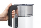 BOSCH BOSCH Wasserkocher Styline TWK8611P, 1,5 l, 2400 W  Чайник BOSCH Styline TWK8611P, 1,5 л, 2400 Вт