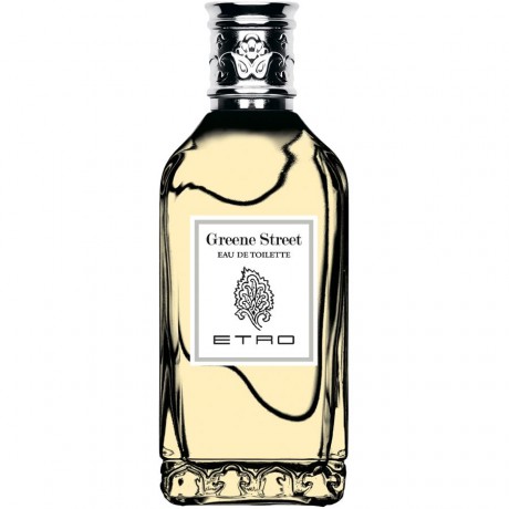 Etro (Этро) Greene Street Eau de Toilette Туалетная вода Spray Спрей, 50 мл