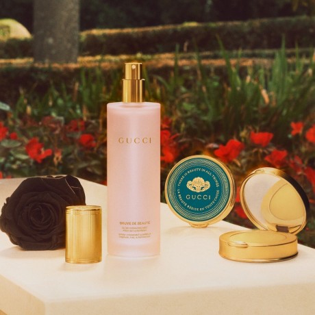 Gucci Brume de Beaute  Брюм де Боте