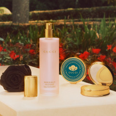 Gucci Brume de Beaute Брюм де Боте