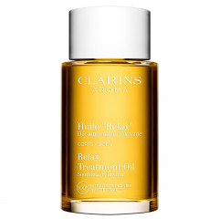 Clarins AR Huile Relax АР Хуиле Релакс