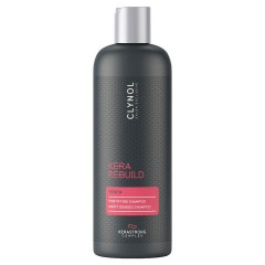 Clynol (Клинол) Kera Rebuild RENEW Regenerierendes Shampoo Шампунь, оживляющий волосы, 300 мл