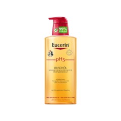 Eucerin pH5 Duschol гель для душа pH5