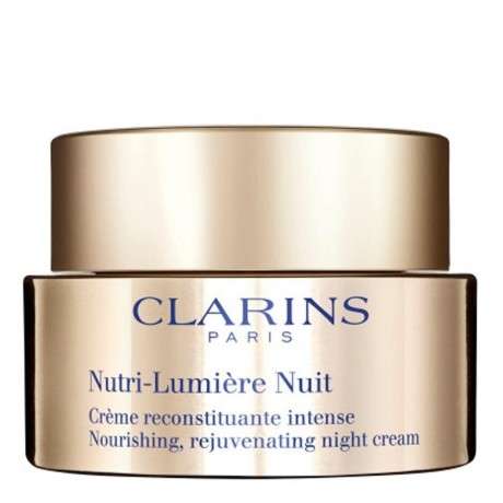 Clarins Nutri-LumiEre Nuit Нутри-ЛюмиЭре Нюит