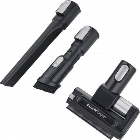 Severin Severin Akku-Hand-und Stielstaubsauger HV 7155, 120 W  Беспроводной ручной пылесос Severin HV 7155, 120 Вт