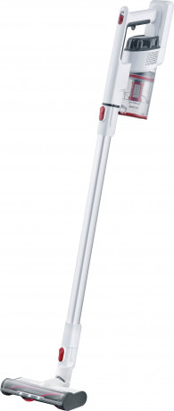 Severin Severin Akku-Hand-und Stielstaubsauger HV 7152 Kabelloser 2-in-1 Hand- und Stielsauger, 120 W, beutellos  Беспроводной ручной и стержневой пылесос Severin HV 7152 Беспроводной ручной и стержневой пылесос 2-в-1, 120 Вт, без мешка