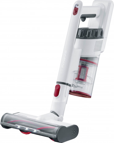 Severin Severin Akku-Hand-und Stielstaubsauger HV 7152 Kabelloser 2-in-1 Hand- und Stielsauger, 120 W, beutellos  Беспроводной ручной и стержневой пылесос Severin HV 7152 Беспроводной ручной и стержневой пылесос 2-в-1, 120 Вт, без мешка