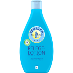 PENATEN Pflegelotion 400ml, ПЕНАТЕН Лосьон для тела 400 мл