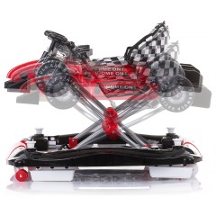 chipolino Lauflernwagen Racer Lauflernhilfen Детские ходунки Racer детские ходунки