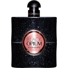 Yves Saint Laurent  (Ив Сен Лоран) Black Opium Eau de Parfum Парфюмерная вода Spray Спрей, 50 мл
