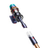 DYSON DYSON Akku-Hand-und Stielstaubsauger Dyson Gen5detect™ Absolute, 752 W, Schliesst 99,9 % der Viren ein?, mit HEPA-Filtration.?  Беспроводной ручной пылесос DYSON Dyson Gen5detect™ Absolute, 752 Вт, улавливает 99,9% вирусов?, с HEPA-фильтрацией.?