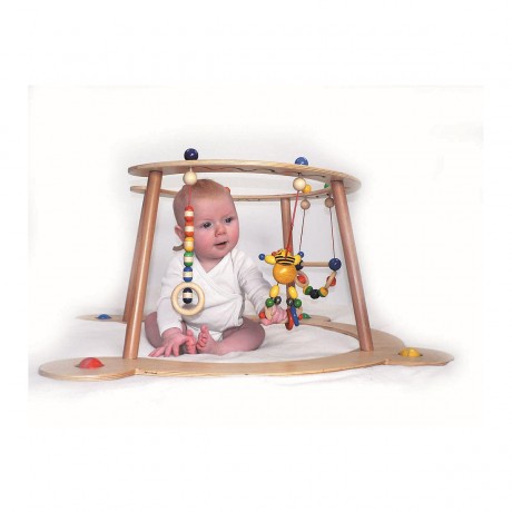 HESS Babyspielzeug Babyspiel-  Lauflerngerat Детские игрушки Ходунки