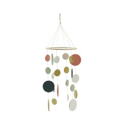 Kids Concept Mobile Grundfarbe grun Мобильный основной цвет зеленый