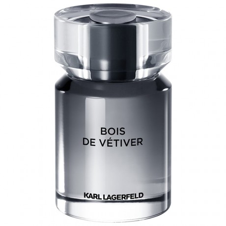 Karl Lagerfeld Bois De Vetiver Eau de Toilette (EdT) Туалетная вода Karl Lagerfeld for Men, 50 мл