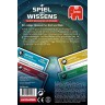 Jumbo Spiel des Wissens Kartenspiel Карточная игра «Игра знаний».