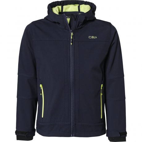 CMP Softshelljacke fur Jungen Куртка софтшелл для мальчиков