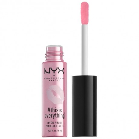 NYX Professional Makeup #thisiseverything 1 Stk. #это все