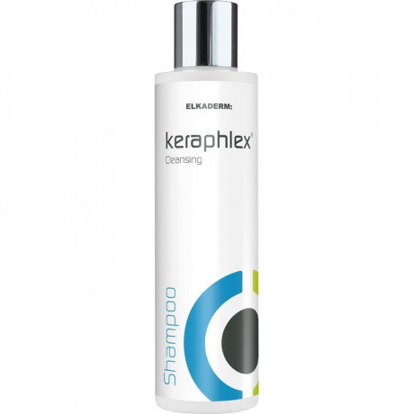 Keraphlex Shampoo шампунь