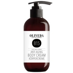Oliveda Anti Aging Body Cream Антивозрастной крем для тела
