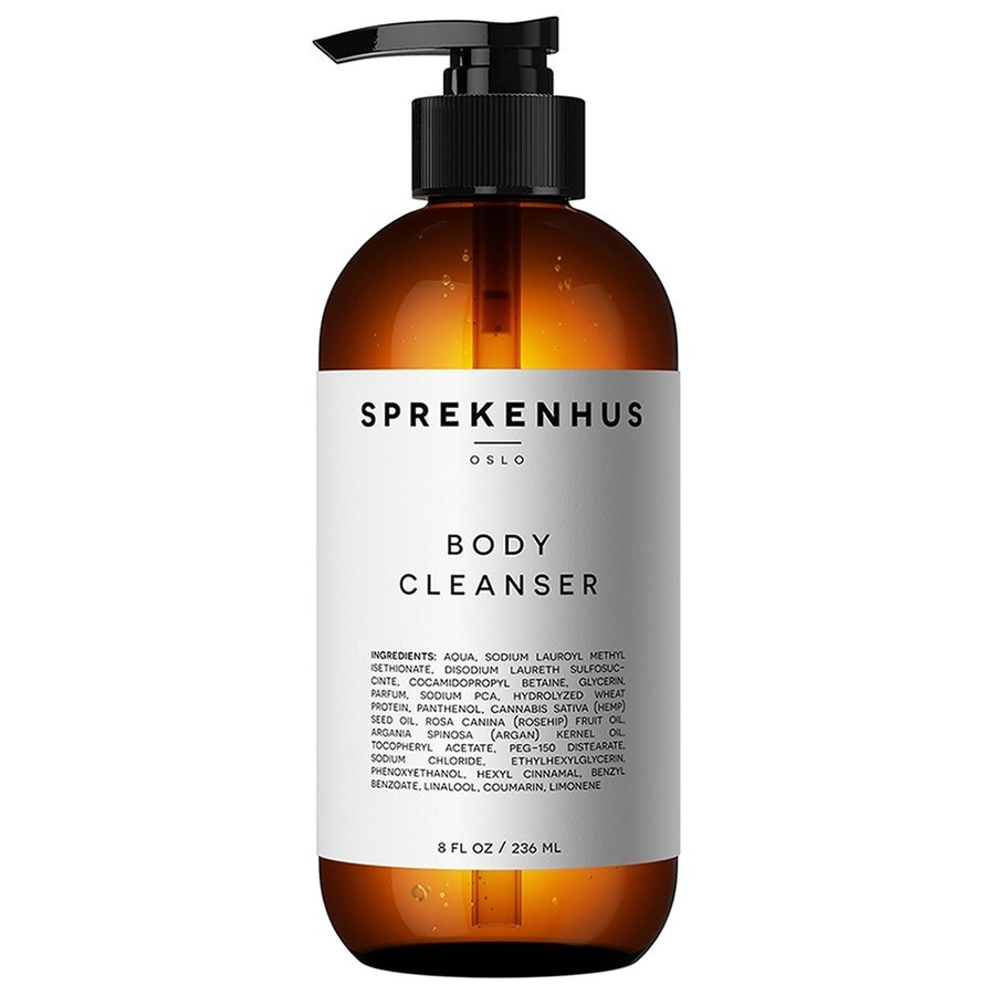 Steam shower body cleanser фото 92