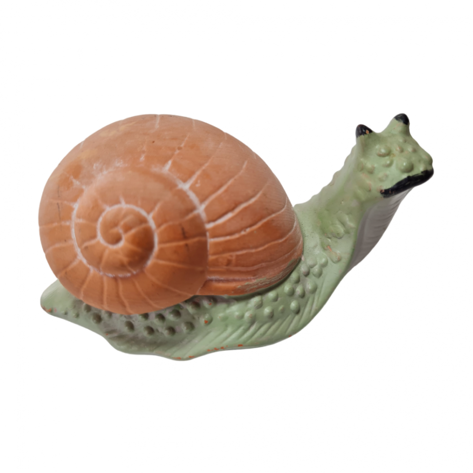 Купить Schnecke Schruware Декоративная фигурка 