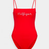 Tommy Hilfiger ONE PIECE Swimsuit fireworks ONE PIECE Купальник салют Tommy Hilfiger ONE PIECE Swimsuit fireworks ONE PIECE Купальник салют