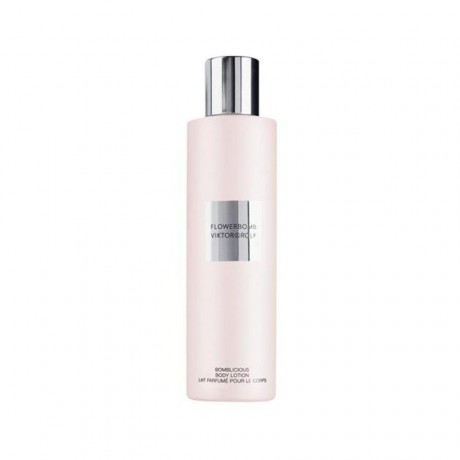 Viktor & Rolf (Виктор Рольф) Flowerbomb Body Lotion Лосьон для тела, 200 мл