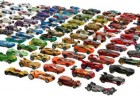 Mattel Hot Wheels 1er Sortiment Hot Wheels машинка в ассортименте, 1 штука