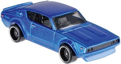 Mattel Hot Wheels 1er Sortiment Hot Wheels машинка в ассортименте, 1 штука