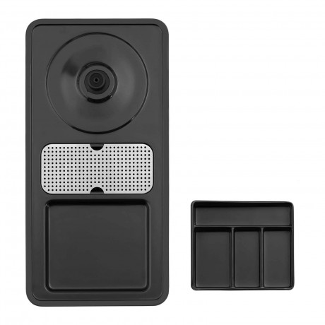 Royal Catering Royal Catering Wasserkocher Wasserkocher Kaffee- und Teestation 1,2 L 1800 W silbern, 1,2 l, 1800 W Чайник Royal Catering чайник станция для кофе и чая 1,2 л 1800 Вт серебристый, 1,2 л, 1800 Вт