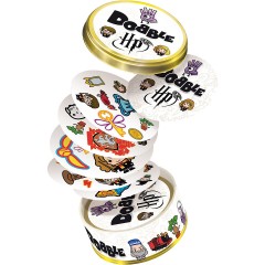 Asmodee Dobble Harry Potter DE Доббл Гарри Поттер RU