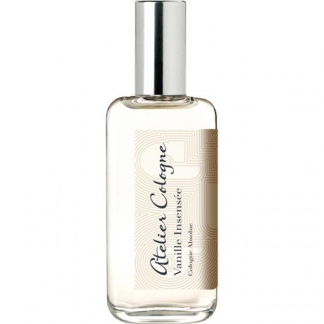 Atelier Cologne (Ателье Колонь) Vanille Insensee Eau de Cologne Одеколон, 200 мл
