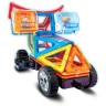 MAGFORMERS Magformers Extreme Racer Set Экстремальный гоночный набор Magformer