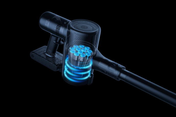 Xiaomi Xiaomi Akku-Bodenstaubsauger G9 Plus BHR6185EU Беспроводной пылесос Xiaomi G9 Plus BHR6185EU