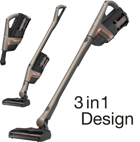 Miele Miele Akku-Handstaubsauger Triflex HX2 Sprinter, beutellos Беспроводной ручной пылесос Miele Triflex HX2 Sprinter, без мешка