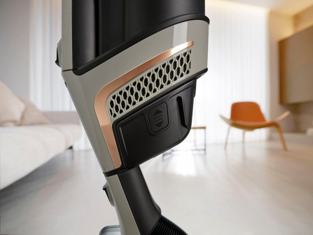 Miele Miele Akku-Handstaubsauger Triflex HX2 Sprinter, beutellos Беспроводной ручной пылесос Miele Triflex HX2 Sprinter, без мешка