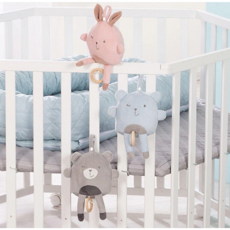 Roba Spieluhr Lil Cuties zum Aufhangen Музыкальная шкатулка Lil Cuties