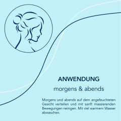 Frei Ol FREI OL GesichtsWaschcreme Крем для умывания лица FREI OL