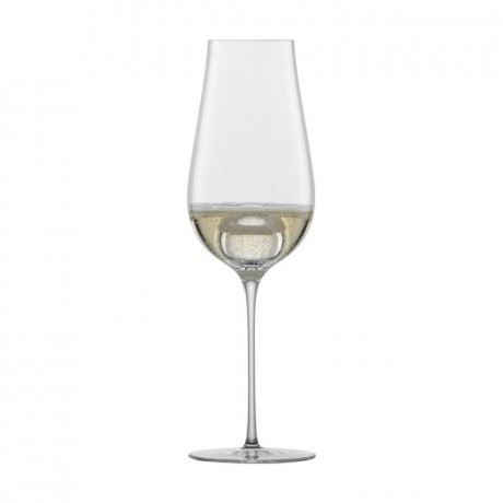 Zwiesel Glas Zwiesel Glas Air Sense Champagnerkelch Glas 331 ml / h: 233 mm Бокал Zwiesel Air Sense для шампанского 331 мл / высота: 233 мм
