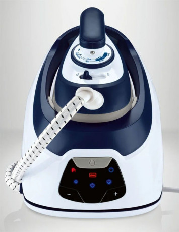 SilverCrest SilverCrest Dampfbugelstation »SDBSB 3000 A1«, 3000 W Dampfbugeleisen Паровая гладильная станция SilverCrest »SDBSB 3000 A1«, 3000 Вт паровой утюг