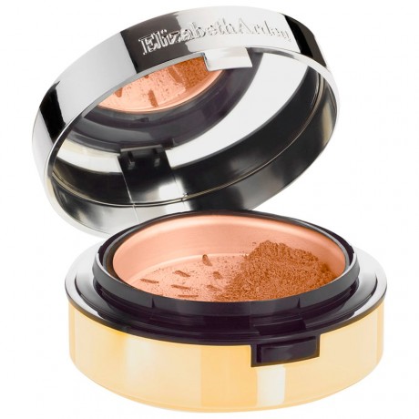 Elizabeth Arden (Элизабет Арден) Pure Finish Mineral Powder Foundation LSF 20 Puder Gesichts-Make-up, 8,30 g