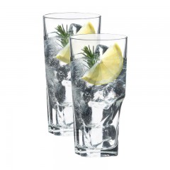 Riedel Riedel Tumbler Kollektion Louis Longdrink Glas Set 2-tlg. 375 ccm / h: 154 mm Набор стаканов Riedel Tumbler Collection Louis Longdrink, 2 предм. 375 куб. см / ч: 154 мм