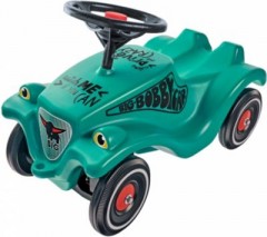 BIG BIG-Bobby-Car-Classic Racer 2 БОЛЬШОЙ Бобби Автомобиль Классический Гонщик 2