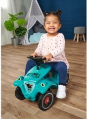 BIG BIG-Bobby-Car-Classic Racer 2 БОЛЬШОЙ Бобби Автомобиль Классический Гонщик 2